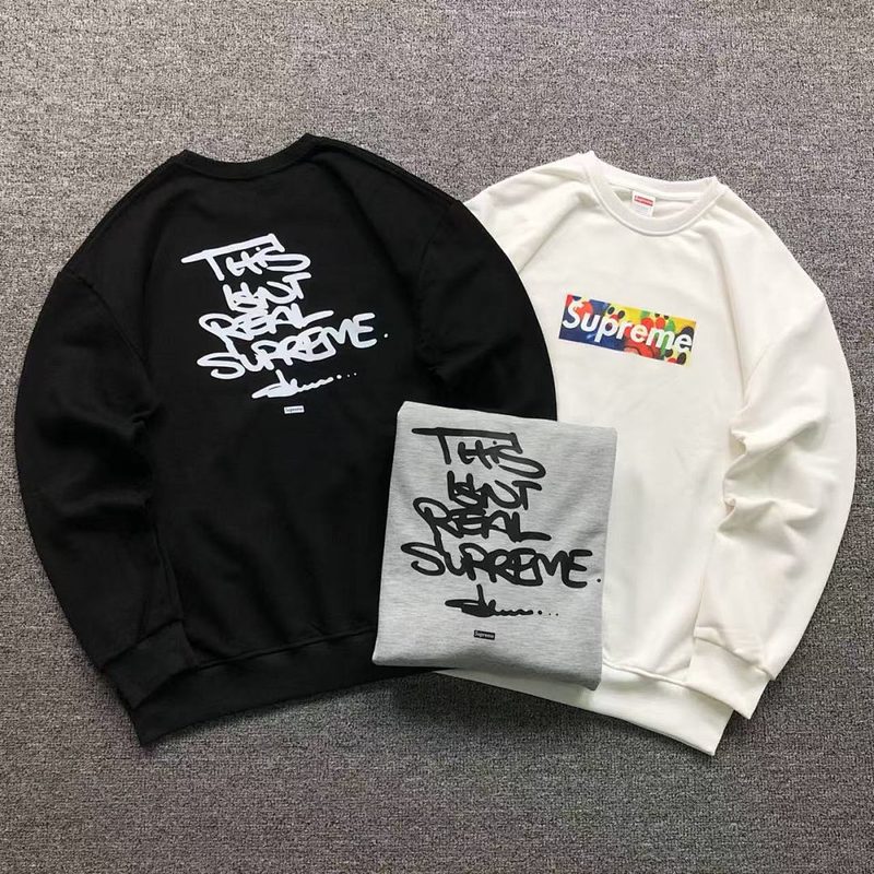 SRE HOODIE 291