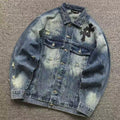 COME HETS JACKET 291