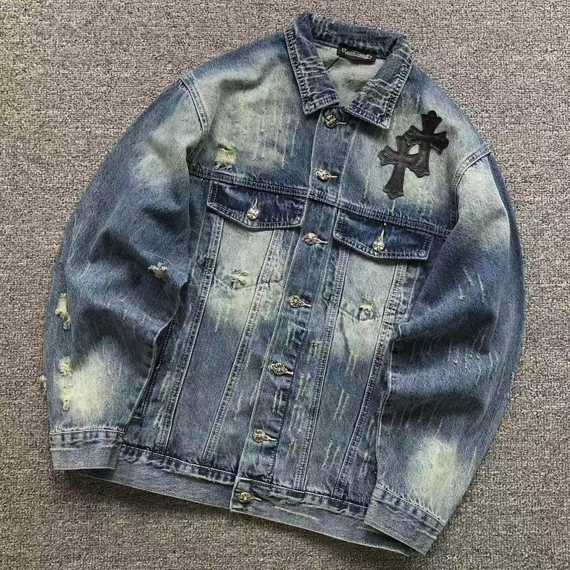 COME HETS JACKET 291