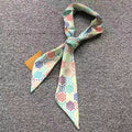 GCI SCARF 291