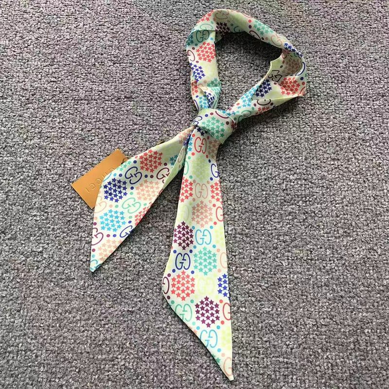 GCI SCARF 291