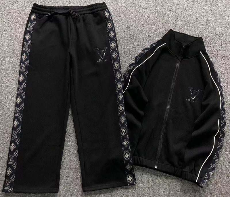 L HOODIE TROUSERS 291