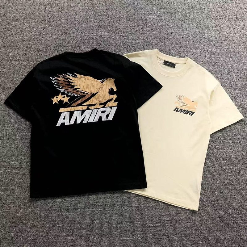 AMIRI T-SHIRT 291