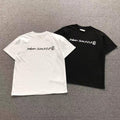 MAISON MARGIELA T-SHIRT 291