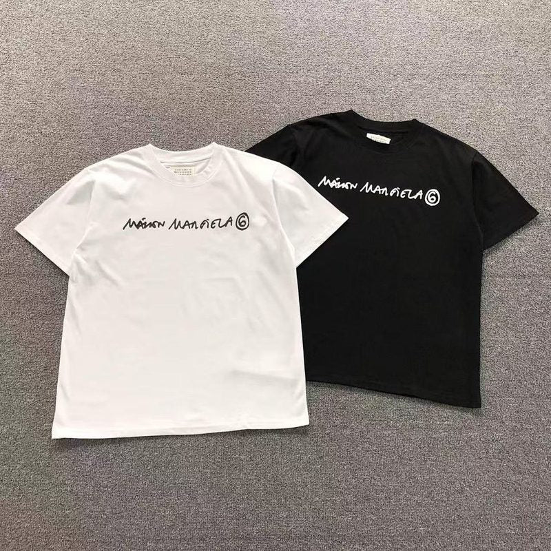 MAISON MARGIELA T-SHIRT 291