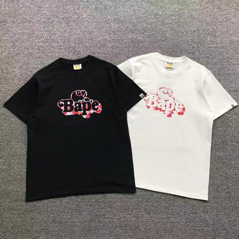 BAPE T-SHIRT 291