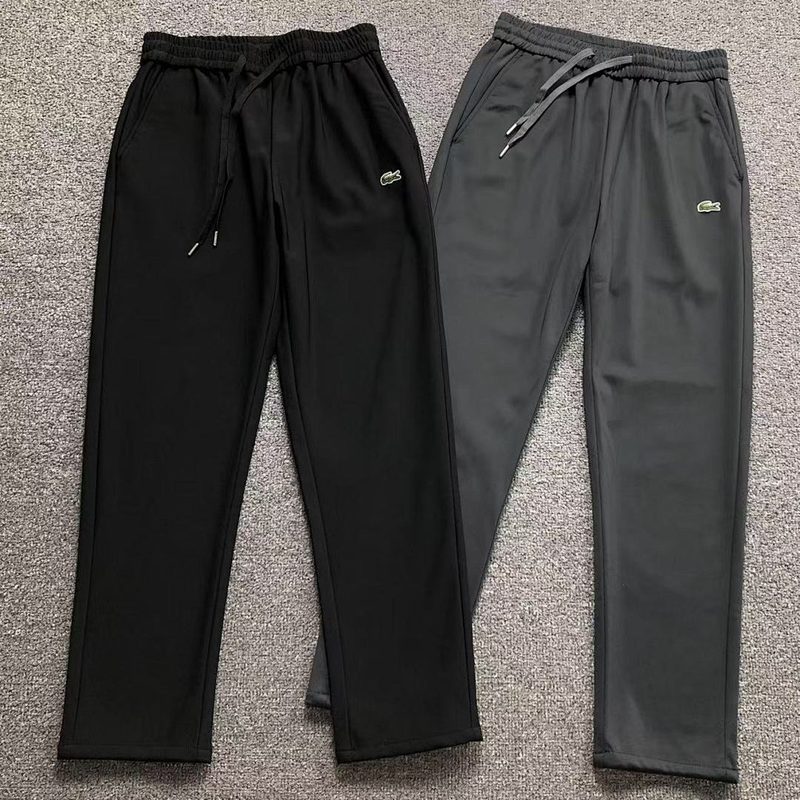 LACOSTE TROUSERS 291