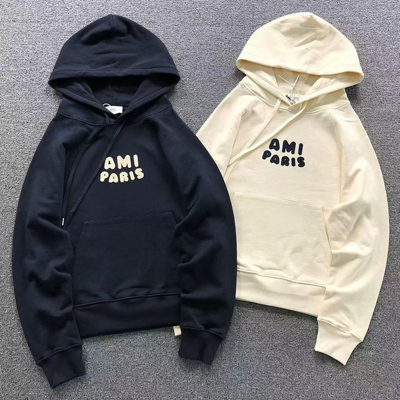 AMI HOODIE 292