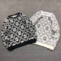 CASABLANCA SWEATER 292