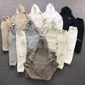 FOG TROUSERS HOODIE 292