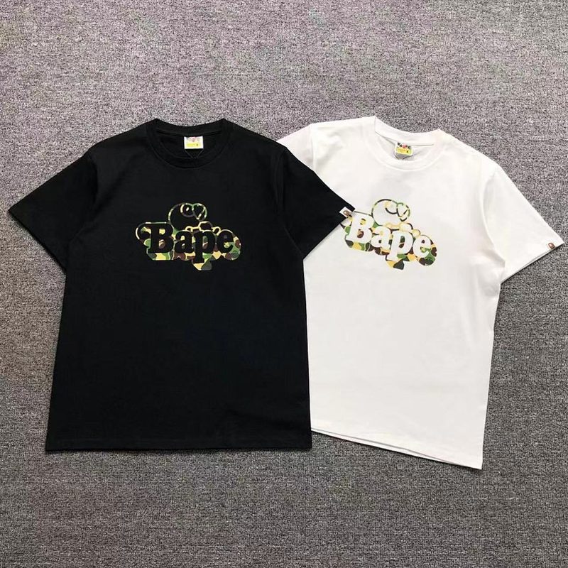 BAPE T-SHIRT 292