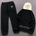 L HOODIE TROUSERS 292