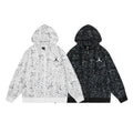 AR JRAN HOODIE 293