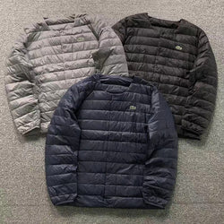 LACOSTE COTTON CIOTHES 293