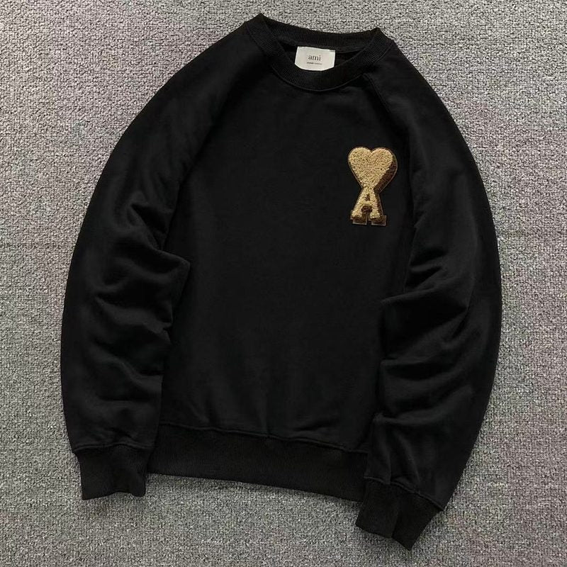 AMI HOODIE 293
