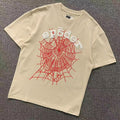SP5DER T-SHIRT 293