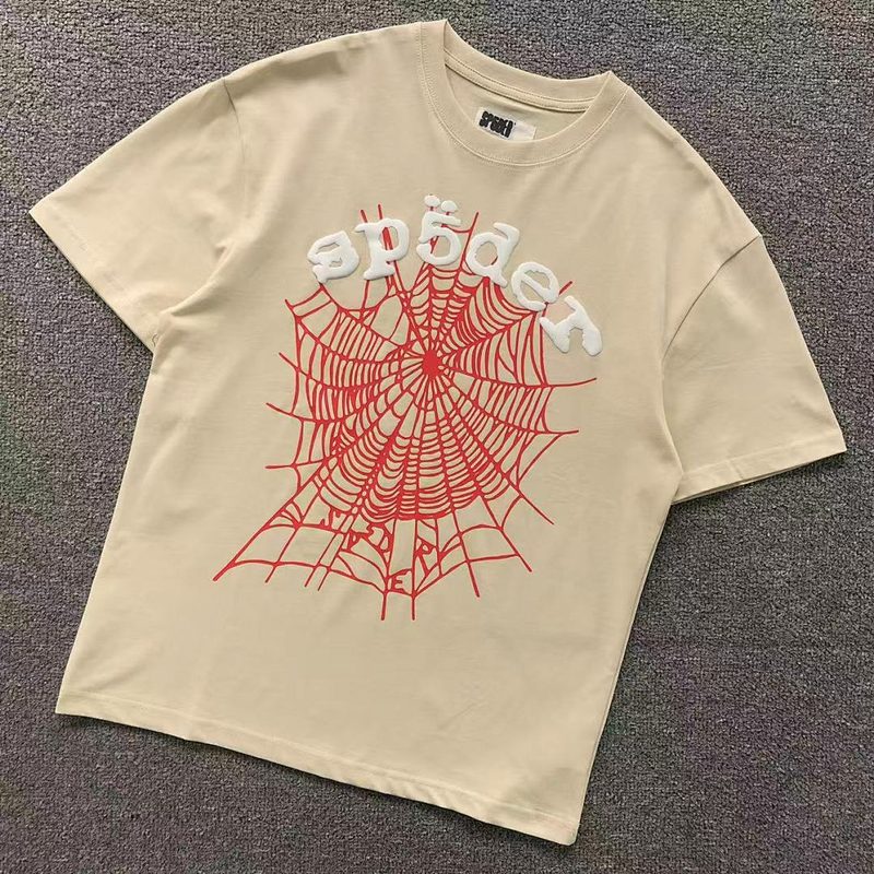 SP5DER T-SHIRT 293