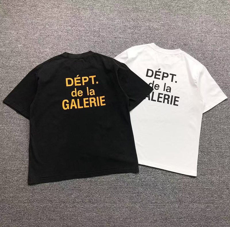 GALLERY DEPT T-SHIRT 293