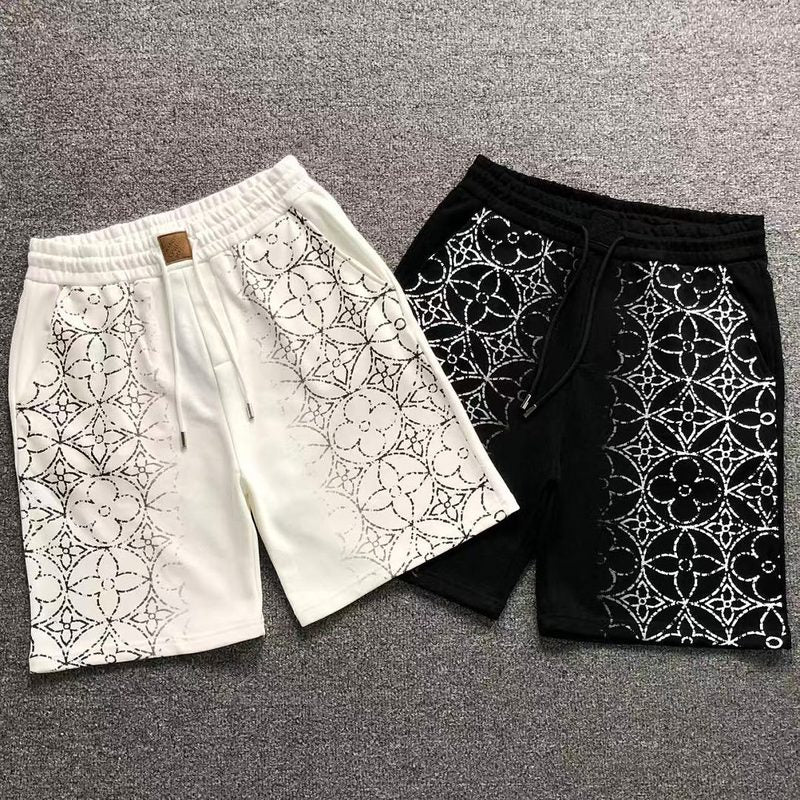 L SHORTS 293