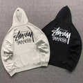 STUSSY HOODIE 293