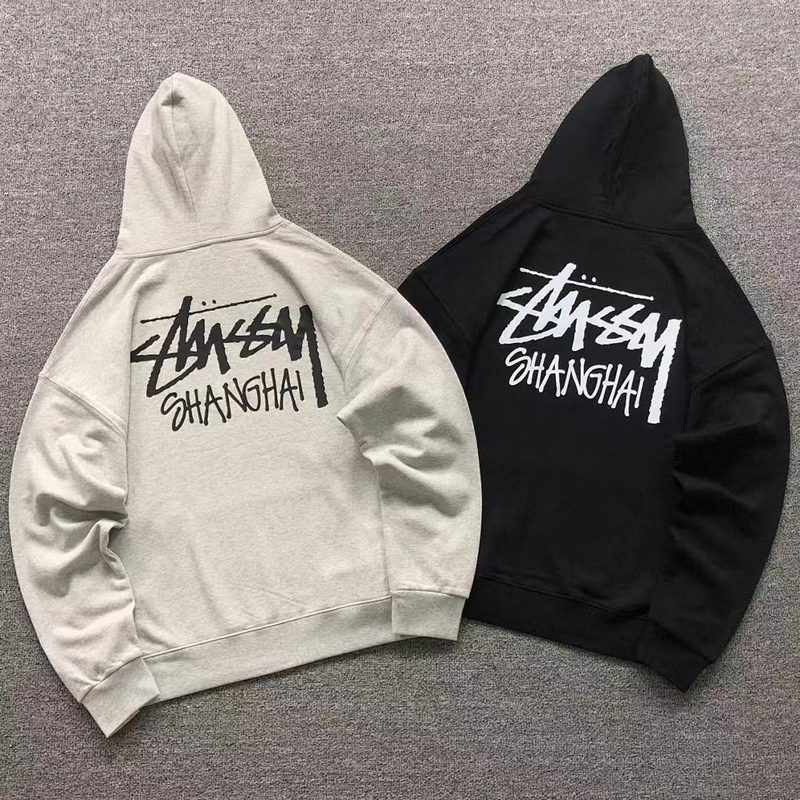 STUSSY HOODIE 293