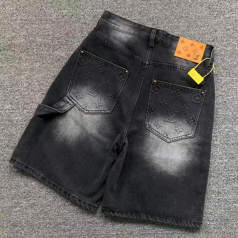 L SHORTS 293