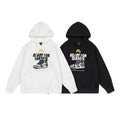AR JRAN HOODIE 294