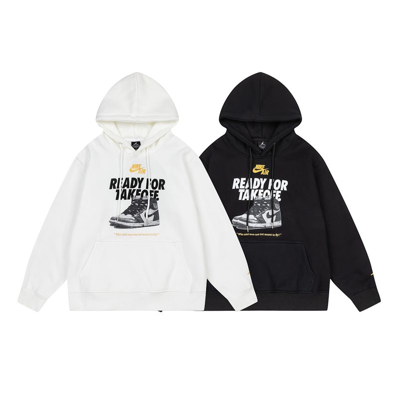 AR JRAN HOODIE 294