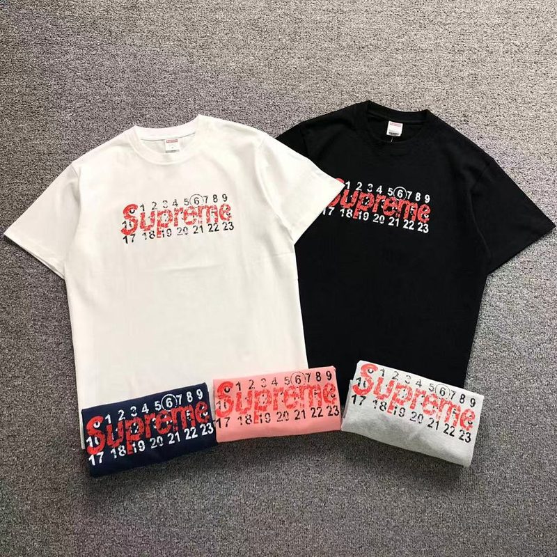 SRE MAISON MARGIELA T-SHIRT 294