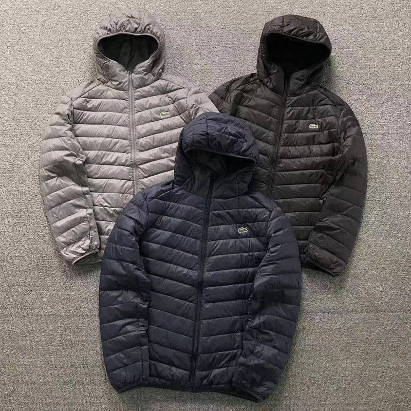 LACOSTE COTTON CIOTHES 294