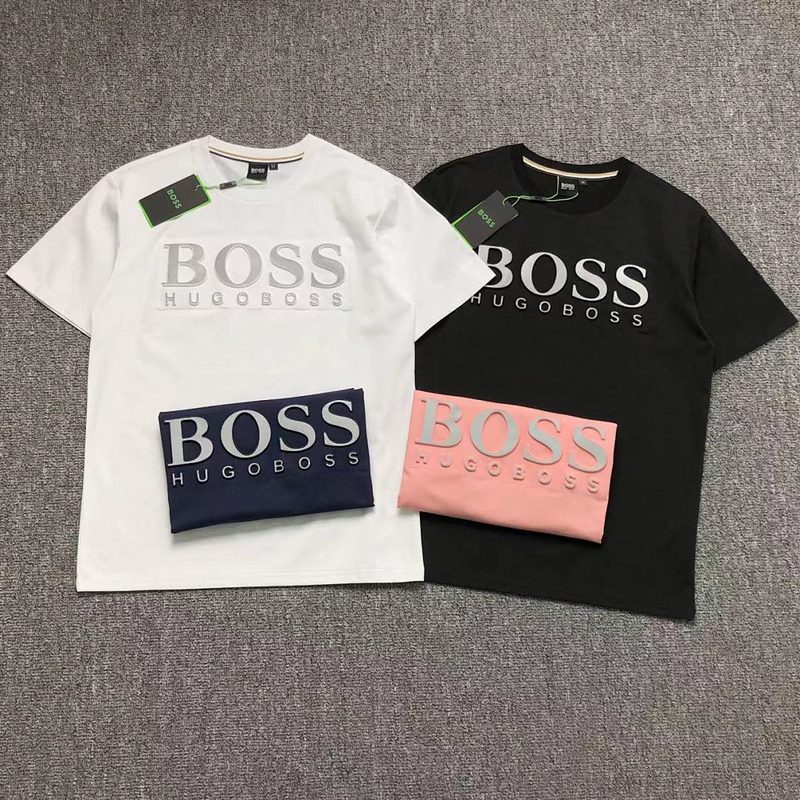 HG BS T-SHIRT 294