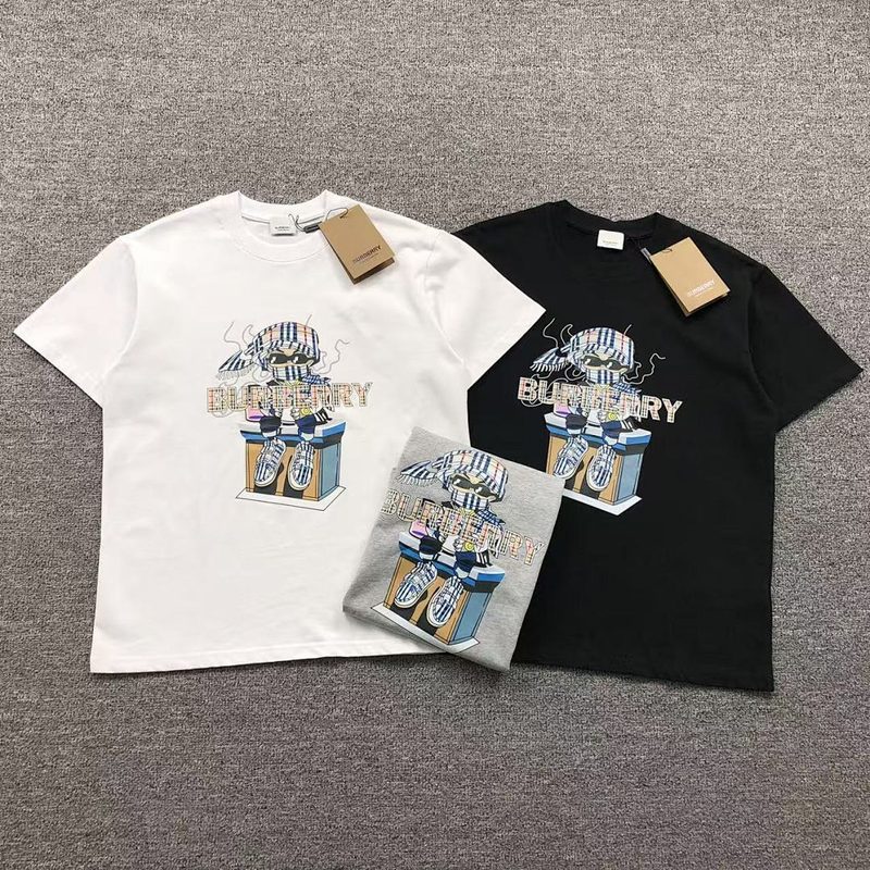 BRERY T-SHIRT 294