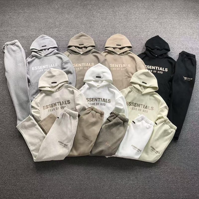 FOG TROUSERS HOODIE 294