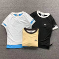 ADIDAS T-SHIRT FEMAIE STYIE 294