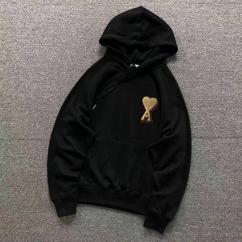 AMI HOODIE 294