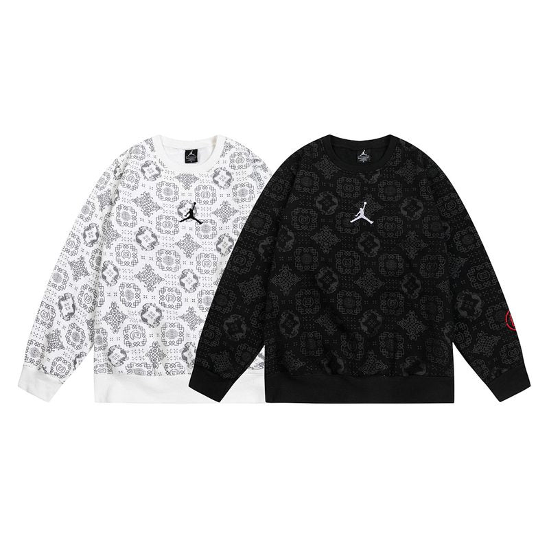 AR JRAN HOODIE 295
