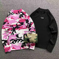 CORTEIZ LONG SLEEVED 295