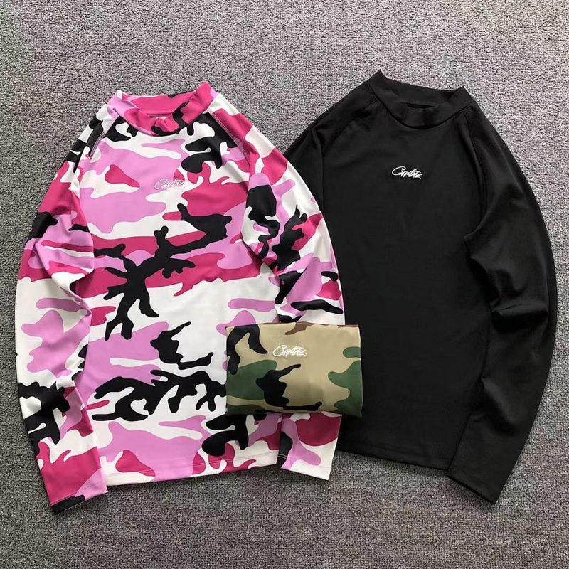 CORTEIZ LONG SLEEVED 295