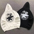 STUSSY HOODIE 295