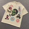 GALLERY DEPT T-SHIRT 295