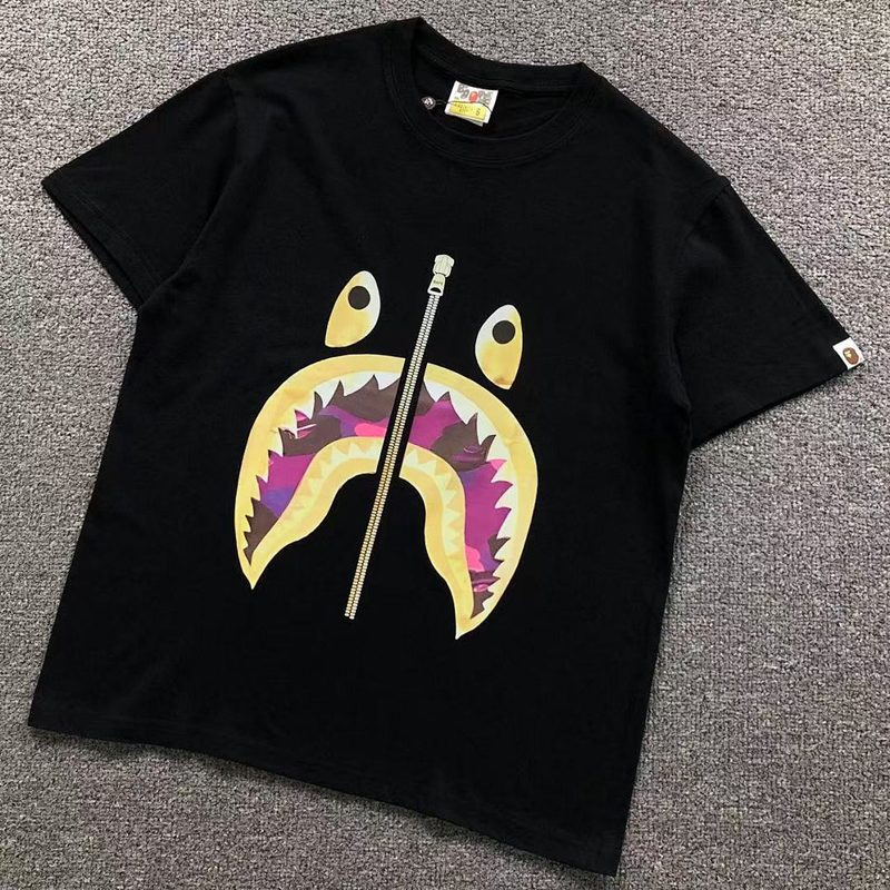 BAPE T-SHIRT 296