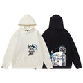 TRAVIS SCOTT CACTUS JACK × AR JRAN HOODIE 296