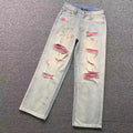 COME HETS TROUSERS 296