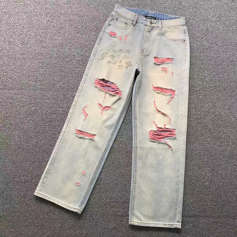 COME HETS TROUSERS 296