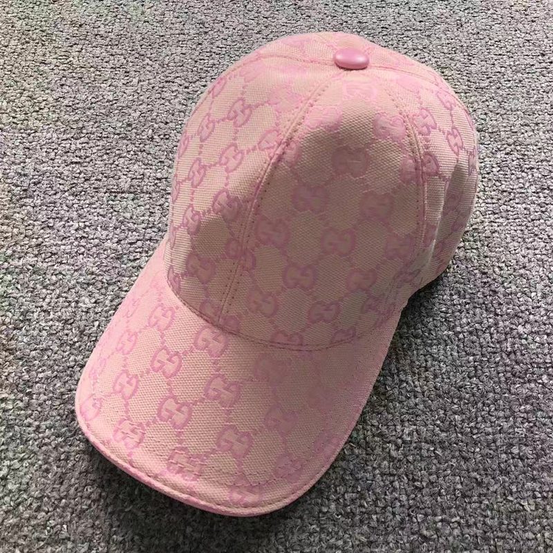 GCI HAT 296