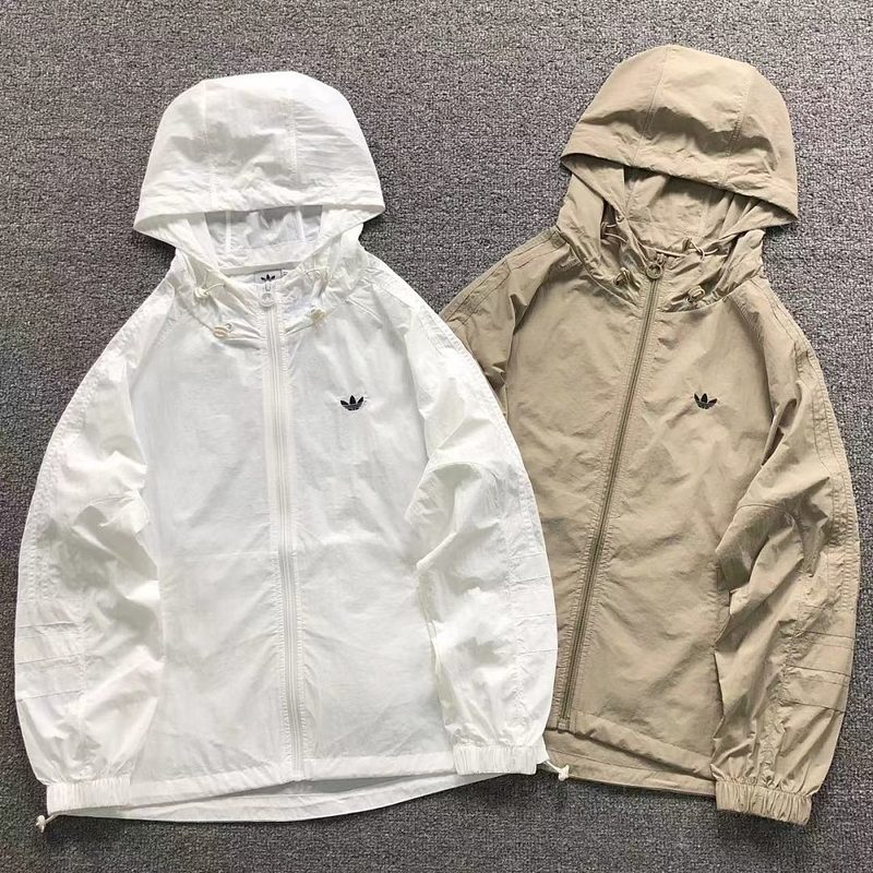 ADIDAS SUNSCREEN CLOTHING 296