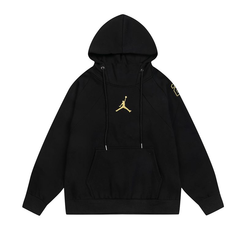 AR JRAN HOODIE 296