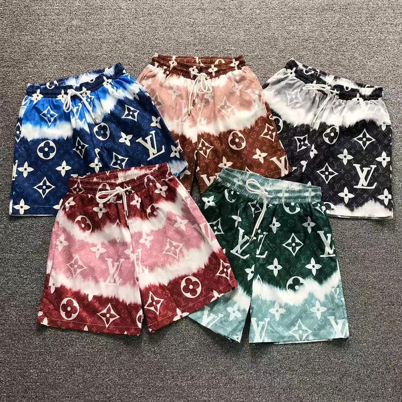 L SHORTS 297