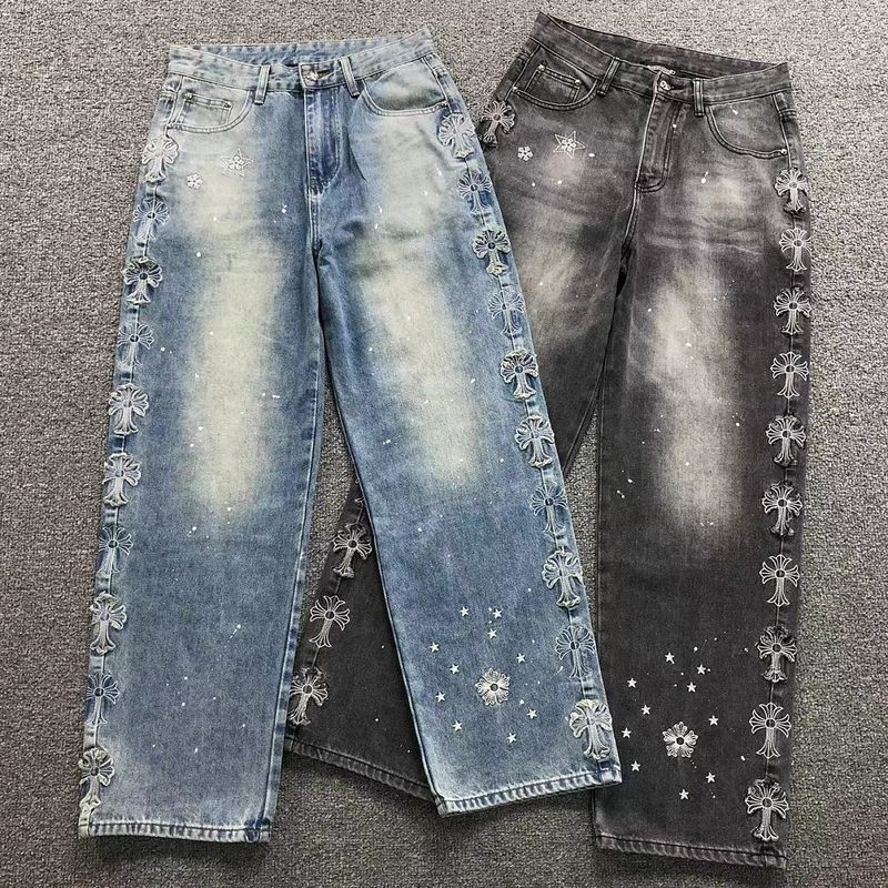 COME HETS TROUSERS 297