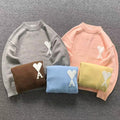AMI SWEATER 297